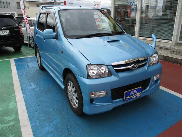 ダイハツ テリオスキッド カスタムx オートマ ターボ cdオーディオ 純正エアロ 背面ハードカバー 切替式4wd 63 8万円 平成23年 11年 青森県 中古車 価格 Com ダイハツ テリオスキッド カスタムx オートマ ターボ cdオーディオ 純正エアロ 背面ハードカバー 切替式4wd 63 8万円 平成23年 11年 青森県 中古車 価格 Com