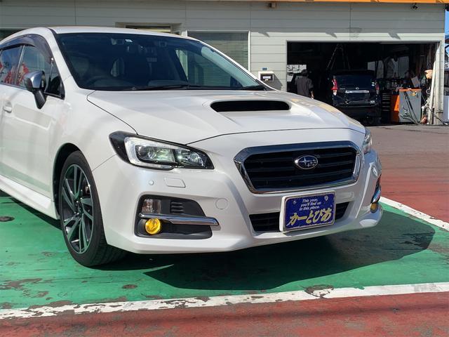 2.0GT-Sアイサイト 4WD アドバンスドセイフティパッケージ フルセグTV S#モード パドルシフト B/サイドカメラ アイサイトVer3 電動パーキングB ハンドルスイッチ IC付ターボ 純正アルミホイール(8枚目)