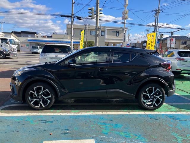 トヨタ Ｃ－ＨＲ