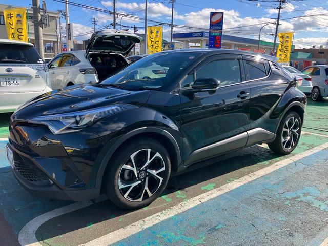 トヨタ Ｃ－ＨＲ