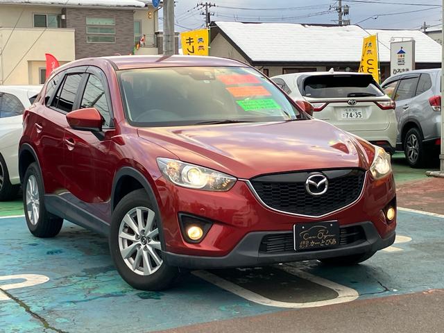 マツダ ＣＸ－５