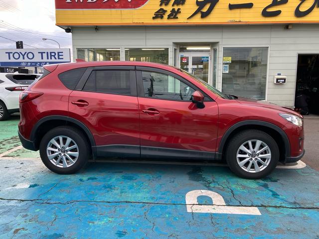 マツダ ＣＸ－５