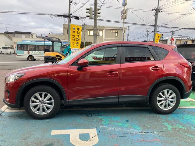 マツダ ＣＸ－５