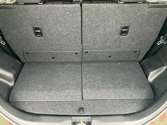 ソリオバンディット ハイブリッドＭＶ　４ＷＤ　デュアルカメラブレーキサポート　純正ナビ　全方位モニター　両側パワースライドドア　ＥＴＣ　ＵＳＢポート　ロールサンシェード　後席テーブル　パーキングソナー　ＨＵＤ　前席シートヒーター　キーレス（12枚目）
