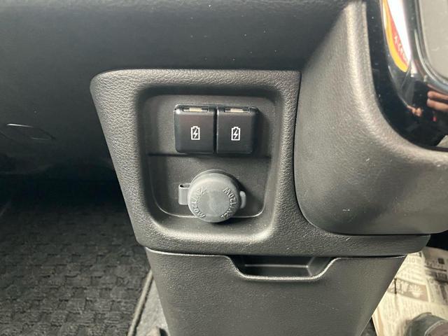 ソリオバンディット ハイブリッドＭＶ　４ＷＤ　デュアルカメラブレーキサポート　純正ナビ　全方位モニター　両側パワースライドドア　ＥＴＣ　ＵＳＢポート　ロールサンシェード　後席テーブル　パーキングソナー　ＨＵＤ　前席シートヒーター　キーレス（47枚目）