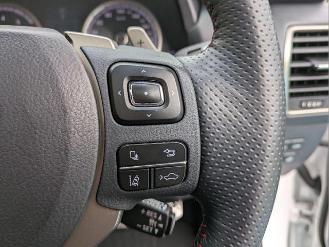 ＮＸ ＮＸ３００ｈ　Ｆスポーツ　４ＷＤ　ハイブリッド　サンルーフ　パワーバックドア　ステアリングヒーター　クルーズコントロール　パドルシフト　フルセグ　Ｂｌｕｅｔｏｏｔｈ　バックカメラ　シートメモリー　シートベンチレーション　ＥＴＣ（34枚目）