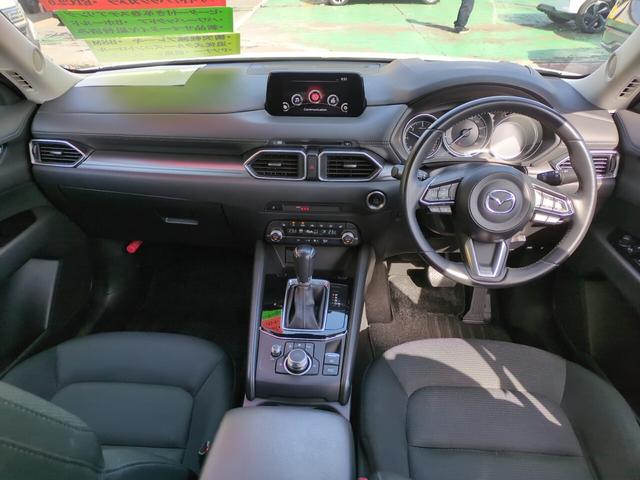 ＣＸ－５ ＸＤ　プロアクティブ　４ＷＤ　パワーバックドア　ハンドルヒーター　ヘッドアップディスプレイ　サイド／バックカメラ　シートメモリー　前席シートヒーター　パーキングソナー　ＵＳＢポート　フルセグ対応純正ナビ　Ｂｌｕｅｔｏｏｔｈ（10枚目）