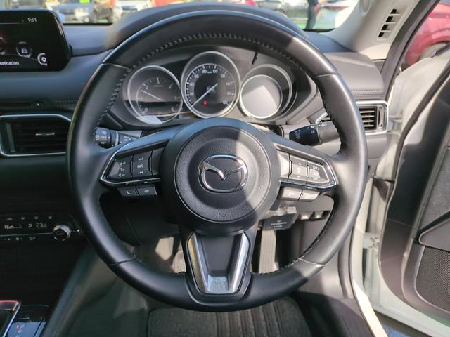 ＣＸ－５ ＸＤ　プロアクティブ　４ＷＤ　パワーバックドア　ハンドルヒーター　ヘッドアップディスプレイ　サイド／バックカメラ　シートメモリー　前席シートヒーター　パーキングソナー　ＵＳＢポート　フルセグ対応純正ナビ　Ｂｌｕｅｔｏｏｔｈ（11枚目）