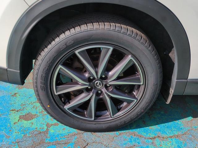 ＣＸ－５ ＸＤ　プロアクティブ　４ＷＤ　パワーバックドア　ハンドルヒーター　ヘッドアップディスプレイ　サイド／バックカメラ　シートメモリー　前席シートヒーター　パーキングソナー　ＵＳＢポート　フルセグ対応純正ナビ　Ｂｌｕｅｔｏｏｔｈ（59枚目）