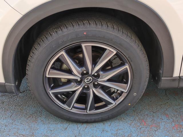 ＣＸ－５ ＸＤ　プロアクティブ　４ＷＤ　パワーバックドア　ハンドルヒーター　ヘッドアップディスプレイ　サイド／バックカメラ　シートメモリー　前席シートヒーター　パーキングソナー　ＵＳＢポート　フルセグ対応純正ナビ　Ｂｌｕｅｔｏｏｔｈ（61枚目）
