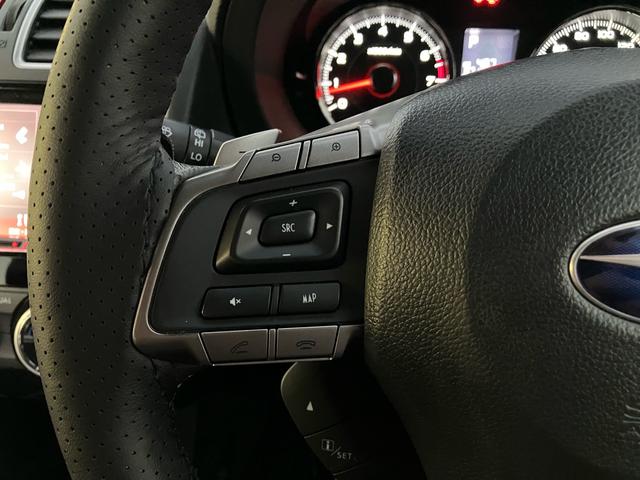 フォレスター Ｓ－リミテッド　４ＷＤ　アイサイト　フルセグナビ　Ｂｌｕｅｔｏｏｔｈ　バックカメラ　ＥＴＣ　ＬＥＤデイライト　純正１８インチアルミ　ハーフレザーシート　パワーシート　前席シートヒーター　Ｘ－ＭＯＤＥ　パドルシフト（15枚目）