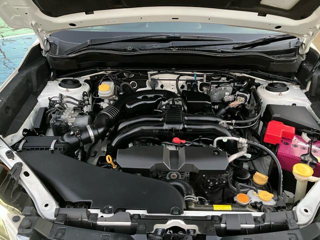 フォレスター Ｓ－リミテッド　４ＷＤ　アイサイト　フルセグナビ　Ｂｌｕｅｔｏｏｔｈ　バックカメラ　ＥＴＣ　ＬＥＤデイライト　純正１８インチアルミ　ハーフレザーシート　パワーシート　前席シートヒーター　Ｘ－ＭＯＤＥ　パドルシフト（25枚目）