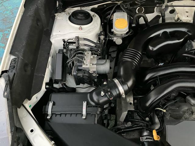 フォレスター Ｓ－リミテッド　４ＷＤ　アイサイト　フルセグナビ　Ｂｌｕｅｔｏｏｔｈ　バックカメラ　ＥＴＣ　ＬＥＤデイライト　純正１８インチアルミ　ハーフレザーシート　パワーシート　前席シートヒーター　Ｘ－ＭＯＤＥ　パドルシフト（27枚目）