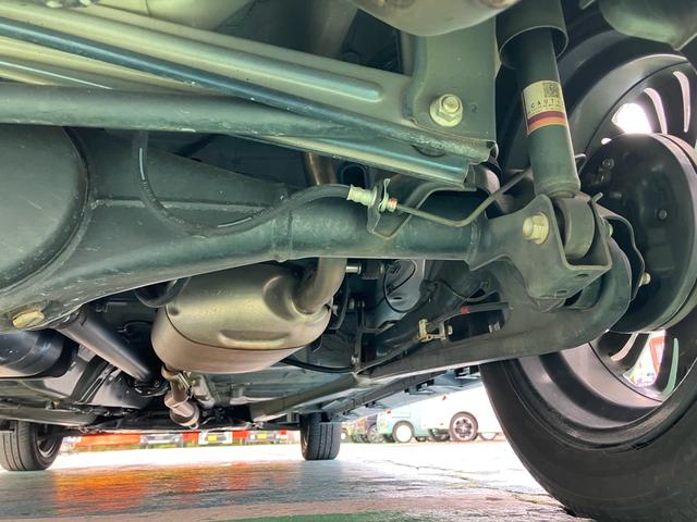スペーシアカスタム ハイブリッドＸＳ　４ＷＤ　デュアルカメラブレーキサポート　両側電動スライドドア　ＬＥＤヘッドライト／フォグ　ハーフレザーシート　純正１５インチアルミホイール　追従式クルーズコントロール　前席シートヒーター　バックカメラ（31枚目）