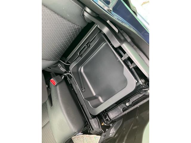 スペーシアカスタム ハイブリッドＸＳ　４ＷＤ　デュアルカメラブレーキサポート　両側電動スライドドア　ＬＥＤヘッドライト／フォグ　ハーフレザーシート　純正１５インチアルミホイール　追従式クルーズコントロール　前席シートヒーター　バックカメラ（48枚目）
