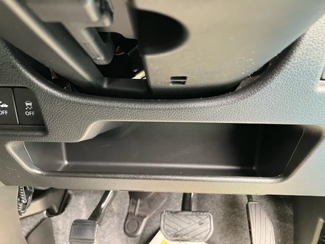 スペーシアカスタム ハイブリッドＸＳ　４ＷＤ　デュアルカメラブレーキサポート　両側電動スライドドア　ＬＥＤヘッドライト／フォグ　ハーフレザーシート　純正１５インチアルミホイール　追従式クルーズコントロール　前席シートヒーター　バックカメラ（56枚目）