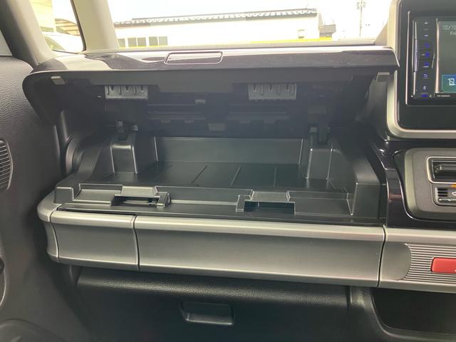 スペーシアカスタム ハイブリッドＸＳ　４ＷＤ　デュアルカメラブレーキサポート　両側電動スライドドア　ＬＥＤヘッドライト／フォグ　ハーフレザーシート　純正１５インチアルミホイール　追従式クルーズコントロール　前席シートヒーター　バックカメラ（58枚目）