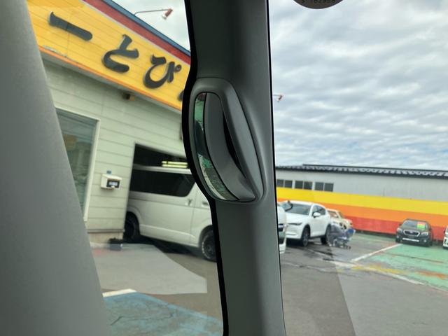 スペーシアカスタム ハイブリッドＸＳ　４ＷＤ　デュアルカメラブレーキサポート　両側電動スライドドア　ＬＥＤヘッドライト／フォグ　ハーフレザーシート　純正１５インチアルミホイール　追従式クルーズコントロール　前席シートヒーター　バックカメラ（59枚目）