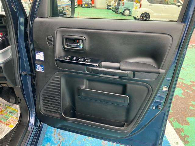 スペーシアカスタム ハイブリッドＸＳ　４ＷＤ　デュアルカメラブレーキサポート　両側電動スライドドア　ＬＥＤヘッドライト／フォグ　ハーフレザーシート　純正１５インチアルミホイール　追従式クルーズコントロール　前席シートヒーター　バックカメラ（64枚目）