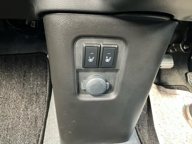 フレア ハイブリッドXS 4WD 衝突軽減ブレーキ バックカメラ 前席シートヒーター HUD ナビ Bluetooth ステアリングスイッチ ミラーヒーター 横滑り防止機能 革巻ステアリング オートライト 純正14インチアルミ(16枚目)