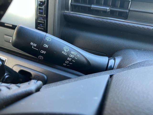 フレア ハイブリッドXS 4WD 衝突軽減ブレーキ バックカメラ 前席シートヒーター HUD ナビ Bluetooth ステアリングスイッチ ミラーヒーター 横滑り防止機能 革巻ステアリング オートライト 純正14インチアルミ(45枚目)