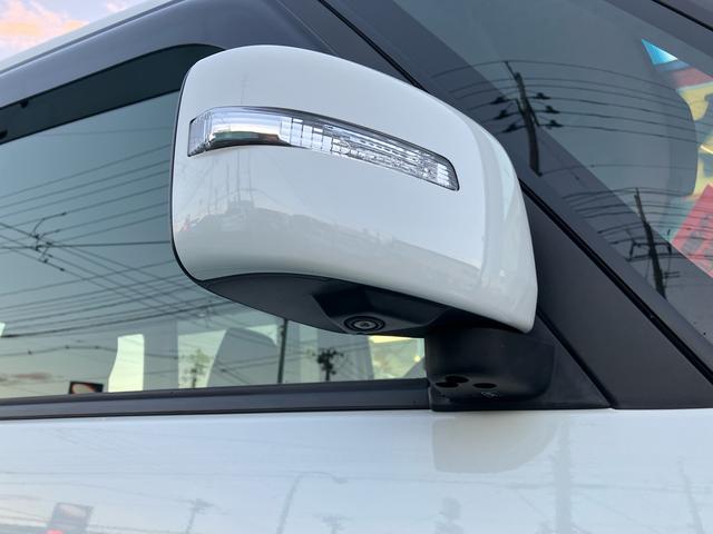 スペーシアカスタムZ ベースグレード 4WD Sエネチャージ(ハイブリッド機能) 純正メモリーナビ 全方位カメラ LEDフォグランプ/アクセサリーライナー 前席シートヒーター パワースライドドア HIDヘッドライト 純正14インチアルミ(12枚目)