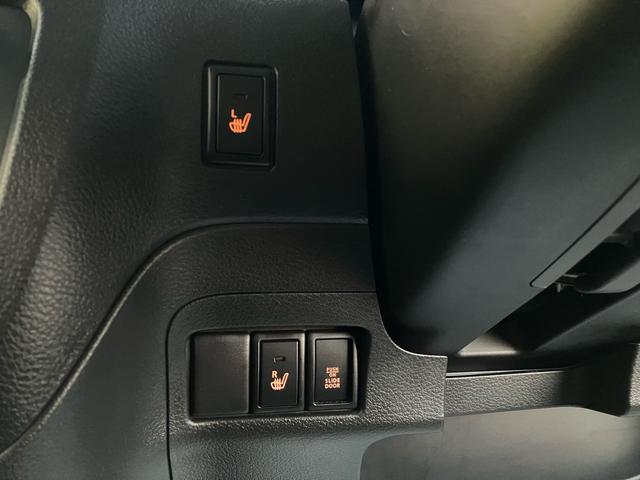 スペーシアカスタムZ ベースグレード 4WD Sエネチャージ(ハイブリッド機能) 純正メモリーナビ 全方位カメラ LEDフォグランプ/アクセサリーライナー 前席シートヒーター パワースライドドア HIDヘッドライト 純正14インチアルミ(18枚目)