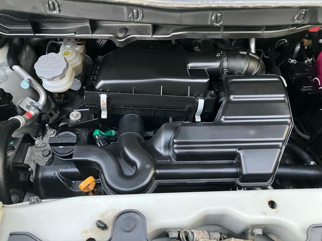 スペーシアカスタムZ ベースグレード 4WD Sエネチャージ(ハイブリッド機能) 純正メモリーナビ 全方位カメラ LEDフォグランプ/アクセサリーライナー 前席シートヒーター パワースライドドア HIDヘッドライト 純正14インチアルミ(23枚目)