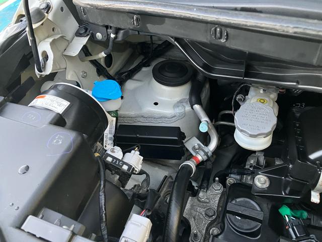 スペーシアカスタムZ ベースグレード 4WD Sエネチャージ(ハイブリッド機能) 純正メモリーナビ 全方位カメラ LEDフォグランプ/アクセサリーライナー 前席シートヒーター パワースライドドア HIDヘッドライト 純正14インチアルミ(24枚目)