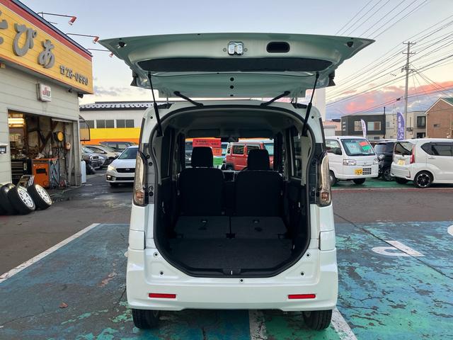 スペーシアカスタムZ ベースグレード 4WD Sエネチャージ(ハイブリッド機能) 純正メモリーナビ 全方位カメラ LEDフォグランプ/アクセサリーライナー 前席シートヒーター パワースライドドア HIDヘッドライト 純正14インチアルミ(36枚目)