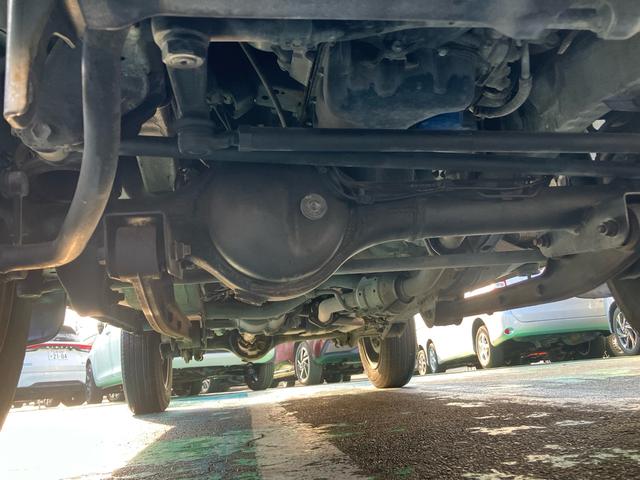 ジムニー ランドベンチャー　４ＷＤ　５速マニュアル　オプションカラー　特別仕様車　ハーフレザーシート　フルセグナビ　シートヒーター　ミラーヒーター　背面タイヤハードカバー　純正１６インチアルミホイール　クロムメッキバンパーカバー（49枚目）