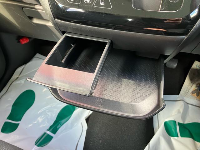 デイズ ハイウェイスター Gターボ 4WD 純正フルセグナビ Bluetooth アラウンドビューモニター LEDヘッドライト/フォグ エマージェンシーブレーキ 誤発進抑制 純正15インチアルミ 新品サマータイヤ組替済 オプションカラー(45枚目)