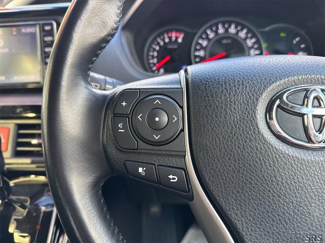 ヴォクシー ZS 煌II 4WD 8人乗り トヨタセーフティセンス 両側パワースライドドア LEDヘッドライト/フォグ オートハイビーム ナビ Bluetooth バックカメラ 純正16インチアルミ フロントワイパーデアイサー(11枚目)