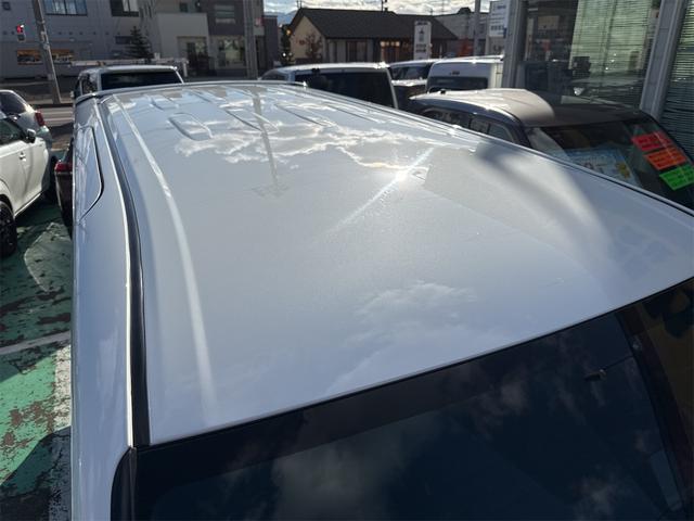 ヴォクシー ZS 煌II 4WD 8人乗り トヨタセーフティセンス 両側パワースライドドア LEDヘッドライト/フォグ オートハイビーム ナビ Bluetooth バックカメラ 純正16インチアルミ フロントワイパーデアイサー(29枚目)