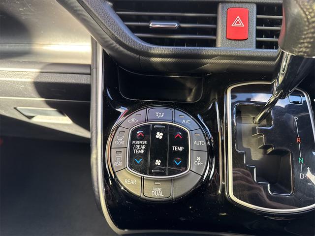 ヴォクシー ZS 煌II 4WD 8人乗り トヨタセーフティセンス 両側パワースライドドア LEDヘッドライト/フォグ オートハイビーム ナビ Bluetooth バックカメラ 純正16インチアルミ フロントワイパーデアイサー(40枚目)