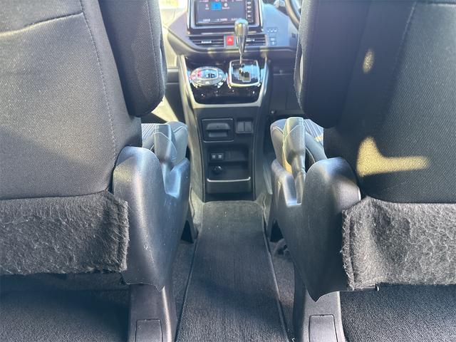 ヴォクシー ZS 煌II 4WD 8人乗り トヨタセーフティセンス 両側パワースライドドア LEDヘッドライト/フォグ オートハイビーム ナビ Bluetooth バックカメラ 純正16インチアルミ フロントワイパーデアイサー(52枚目)