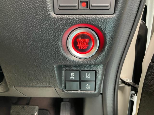 Ｎ－ＢＯＸカスタム Ｇ・Ｌターボホンダセンシング　４ＷＤ　９インチナビ　バックカメラ　純正スターター　ＥＴＣ２．０　ハーフレザーシート　両側電動スライドドア　パドルシフト　クルーズコントロール　ＬＥＤヘッドライト／フォグ　シーケンシャルウィンカー（23枚目）