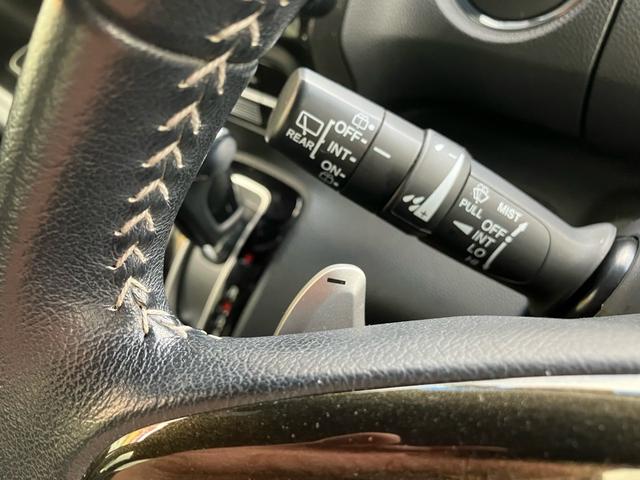 Ｎ－ＢＯＸカスタム Ｇ・Ｌターボホンダセンシング　４ＷＤ　９インチナビ　バックカメラ　純正スターター　ＥＴＣ２．０　ハーフレザーシート　両側電動スライドドア　パドルシフト　クルーズコントロール　ＬＥＤヘッドライト／フォグ　シーケンシャルウィンカー（50枚目）