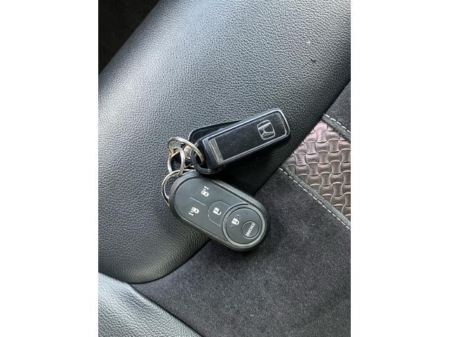 Ｎ－ＢＯＸカスタム Ｇ・Ｌターボホンダセンシング　４ＷＤ　９インチナビ　バックカメラ　純正スターター　ＥＴＣ２．０　ハーフレザーシート　両側電動スライドドア　パドルシフト　クルーズコントロール　ＬＥＤヘッドライト／フォグ　シーケンシャルウィンカー（57枚目）