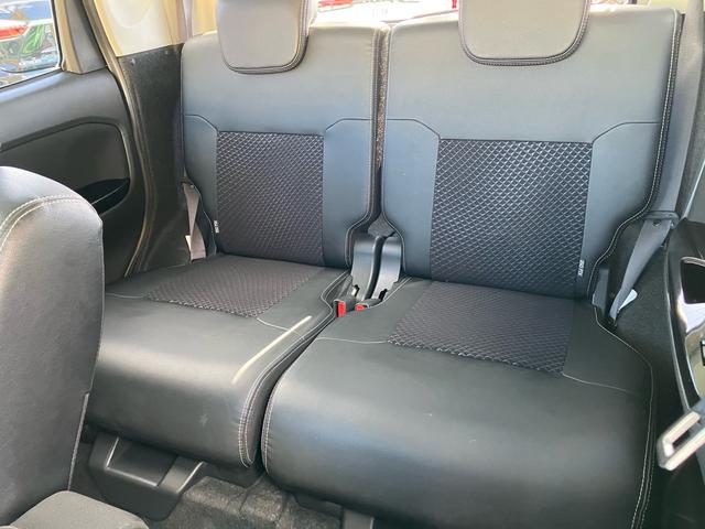 ムーヴ カスタム RS ハイパーSAIII 4WD ターボ LEDヘッドライト/フォグ/アクセサリーライナー ハーフレザーシート 純正フルセグナビ Bluetooth バックカメラ 純正エンジンスターター シートヒーター 純正15インチアルミ(6枚目)