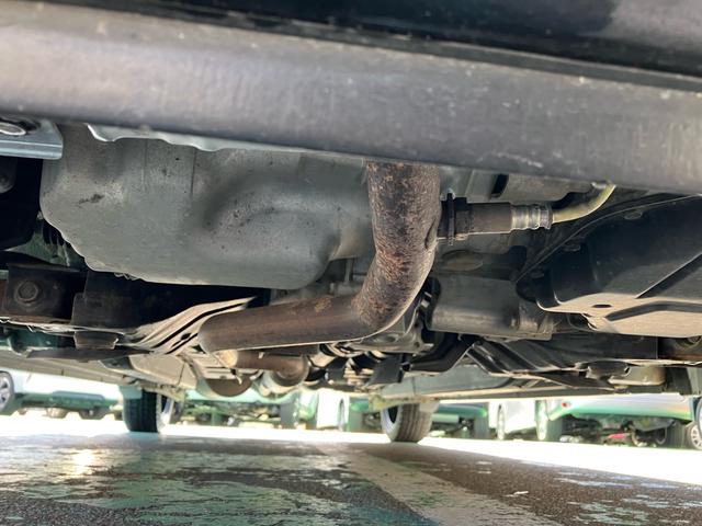 ムーヴ カスタム RS ハイパーSAIII 4WD ターボ LEDヘッドライト/フォグ/アクセサリーライナー ハーフレザーシート 純正フルセグナビ Bluetooth バックカメラ 純正エンジンスターター シートヒーター 純正15インチアルミ(21枚目)