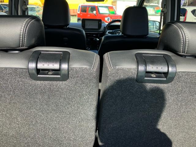 ムーヴ カスタム RS ハイパーSAIII 4WD ターボ LEDヘッドライト/フォグ/アクセサリーライナー ハーフレザーシート 純正フルセグナビ Bluetooth バックカメラ 純正エンジンスターター シートヒーター 純正15インチアルミ(42枚目)