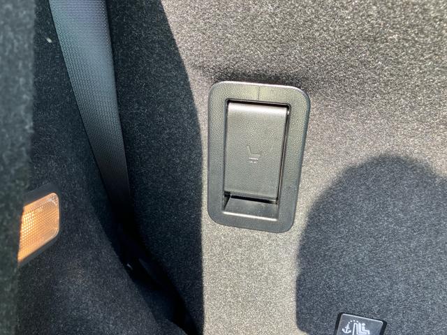 ムーヴ カスタム RS ハイパーSAIII 4WD ターボ LEDヘッドライト/フォグ/アクセサリーライナー ハーフレザーシート 純正フルセグナビ Bluetooth バックカメラ 純正エンジンスターター シートヒーター 純正15インチアルミ(44枚目)