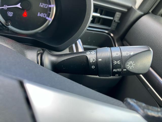 ムーヴ カスタム RS ハイパーSAIII 4WD ターボ LEDヘッドライト/フォグ/アクセサリーライナー ハーフレザーシート 純正フルセグナビ Bluetooth バックカメラ 純正エンジンスターター シートヒーター 純正15インチアルミ(52枚目)