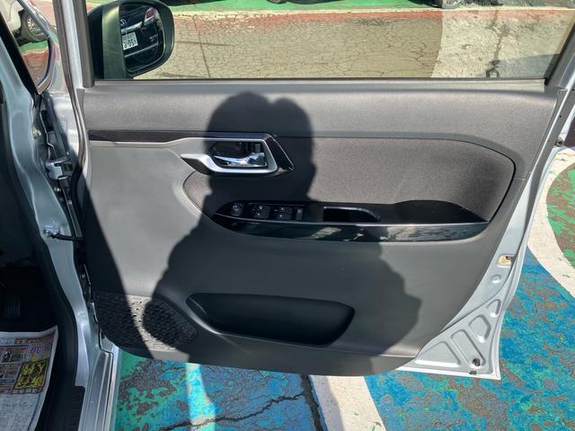 ムーヴ カスタム RS ハイパーSAIII 4WD ターボ LEDヘッドライト/フォグ/アクセサリーライナー ハーフレザーシート 純正フルセグナビ Bluetooth バックカメラ 純正エンジンスターター シートヒーター 純正15インチアルミ(57枚目)