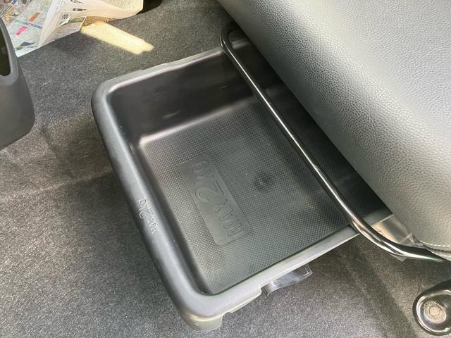 ムーヴ カスタム RS ハイパーSAIII 4WD ターボ LEDヘッドライト/フォグ/アクセサリーライナー ハーフレザーシート 純正フルセグナビ Bluetooth バックカメラ 純正エンジンスターター シートヒーター 純正15インチアルミ(60枚目)