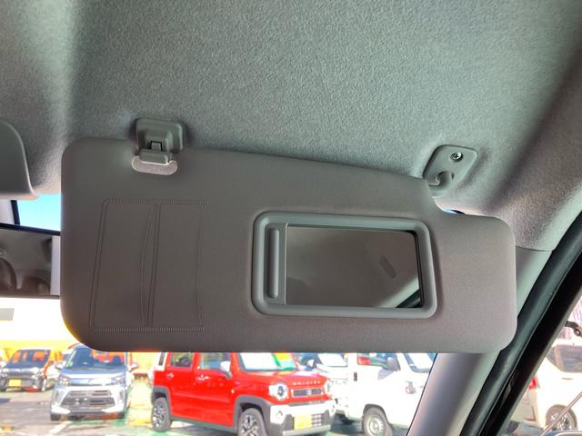 キャスト スポーツSAII 4WD ターボ パドルシフト LEDヘッドライト/フォグ/アクセサリーライナー MOMO製革ハンドル ハーフレザーシート 純正フルセグナビ Bluetooth バックカメラ ETC 前席シートヒーター(64枚目)