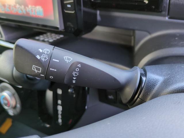 ウェイク L SAII 4WD 両側パワースライドドア 純正8インチナビ Bluetooth フルセグ HDMI バックカメラ 地図データ2023年5月 純正15インチアルミ シートヒーター 各所LED電球換装済み フォグ(25枚目)