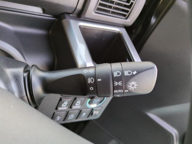 ウェイク L SAII 4WD 両側パワースライドドア 純正8インチナビ Bluetooth フルセグ HDMI バックカメラ 地図データ2023年5月 純正15インチアルミ シートヒーター 各所LED電球換装済み フォグ(26枚目)