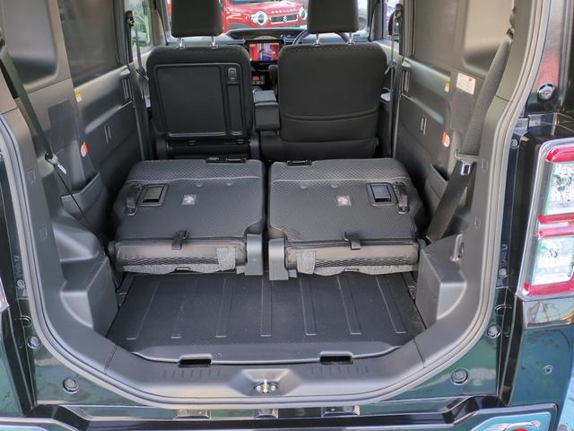 ウェイク L SAII 4WD 両側パワースライドドア 純正8インチナビ Bluetooth フルセグ HDMI バックカメラ 地図データ2023年5月 純正15インチアルミ シートヒーター 各所LED電球換装済み フォグ(39枚目)